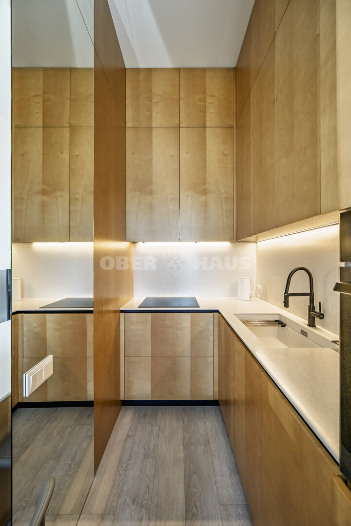 Senamiestis, Vilnius, 2 kamb. – nuotrauka 6