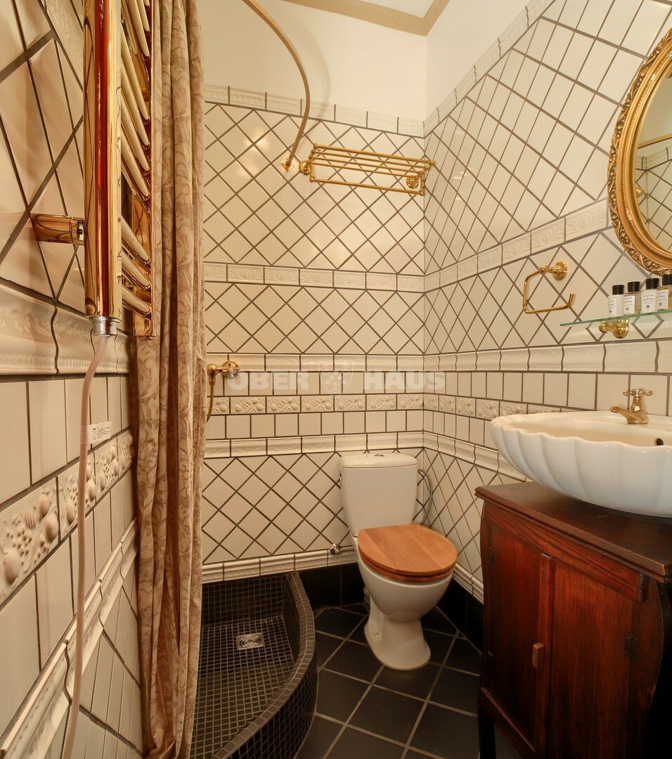 Subačiaus g., Senamiestis, Vilnius, 1 kamb. – nuotrauka 4