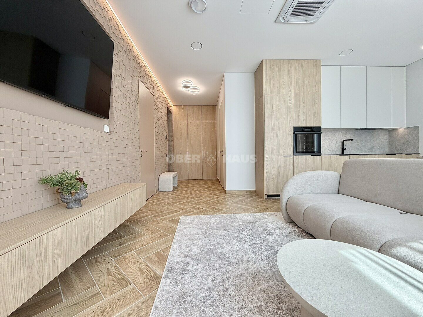 Klaipėdos g., Centras, Panevėžys, 2 kamb. – nuotrauka 4