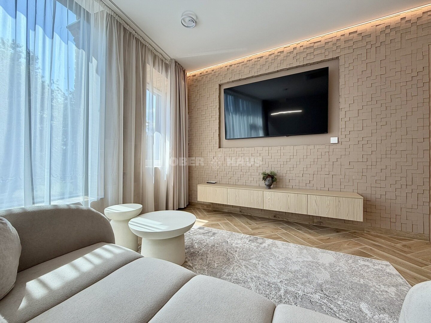 Klaipėdos g., Centras, Panevėžys, 2 kamb. – nuotrauka 5