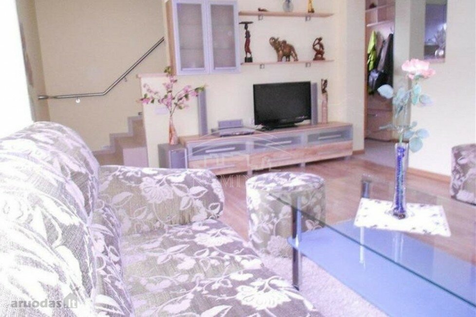 Molo g., Melnragė, Klaipėda, 2 kamb. – nuotrauka 5