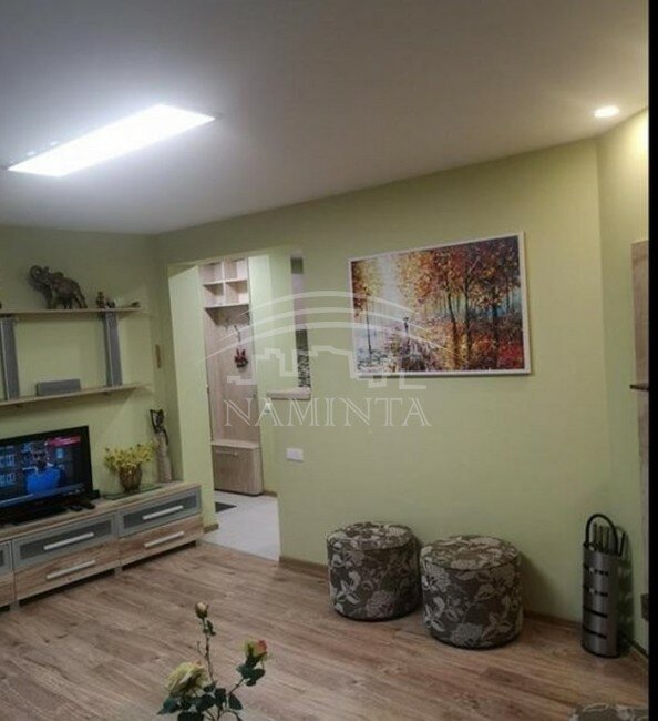 Molo g., Melnragė, Klaipėda, 2 kamb. – nuotrauka 6