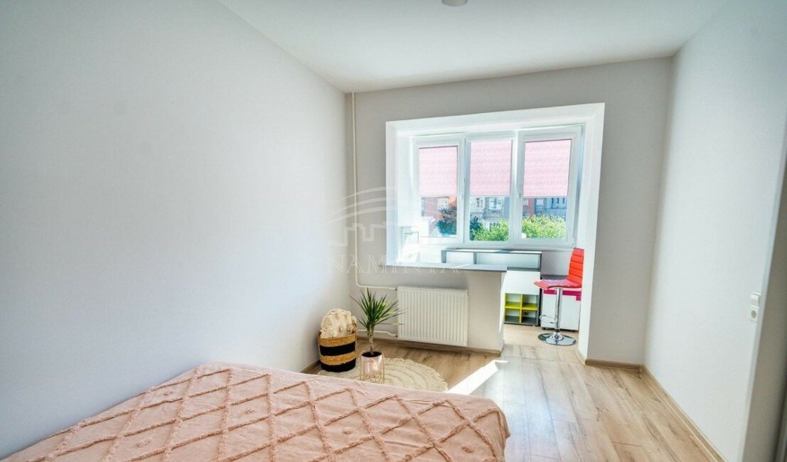 Laukininkų g., Laukininkai, Klaipėda, 2 kamb. – nuotrauka 3