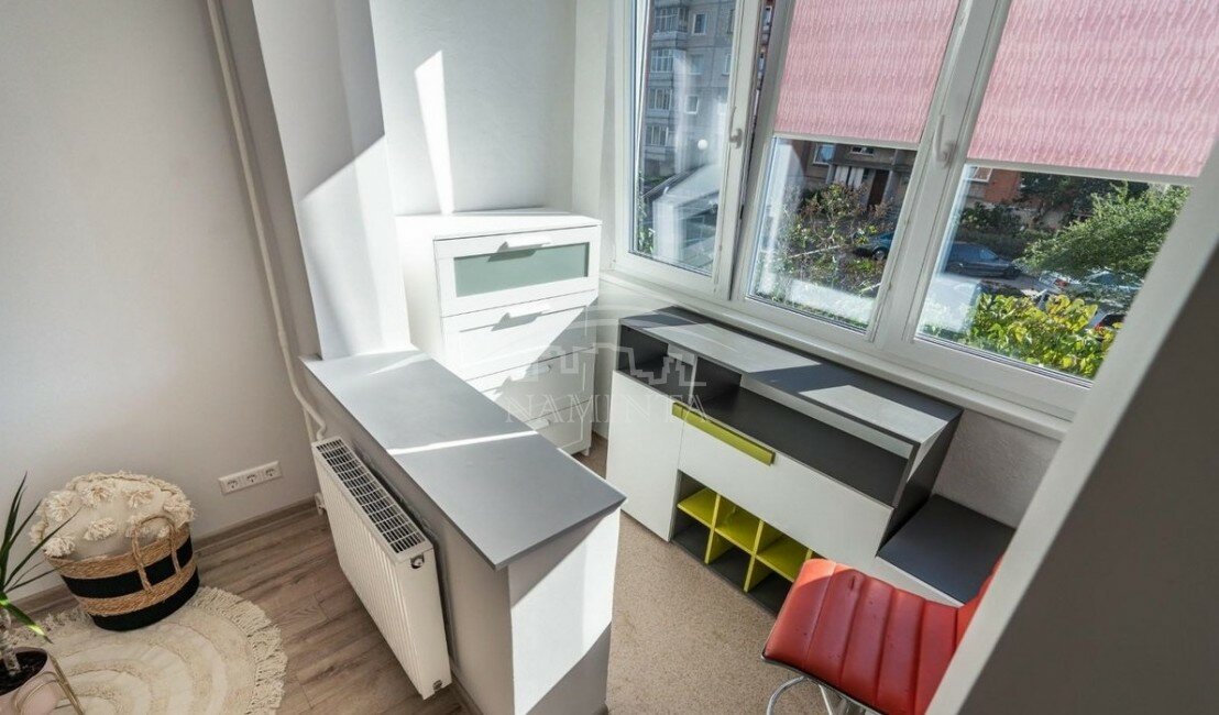 Laukininkų g., Laukininkai, Klaipėda, 2 kamb. – nuotrauka 5