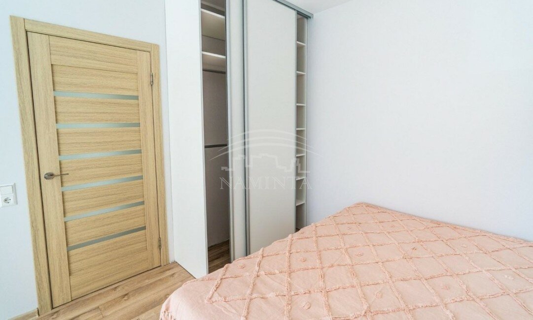 Laukininkų g., Laukininkai, Klaipėda, 2 kamb. – nuotrauka 6