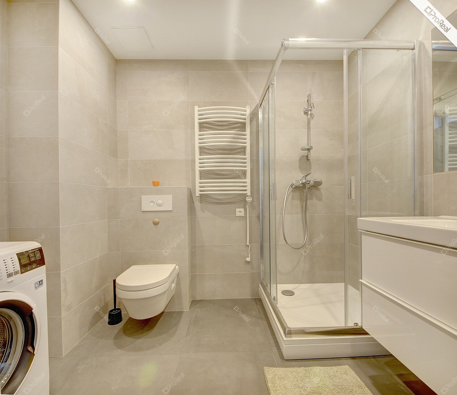 M. Katkaus g., Šnipiškės, Vilnius, 1 kamb. – nuotrauka 5