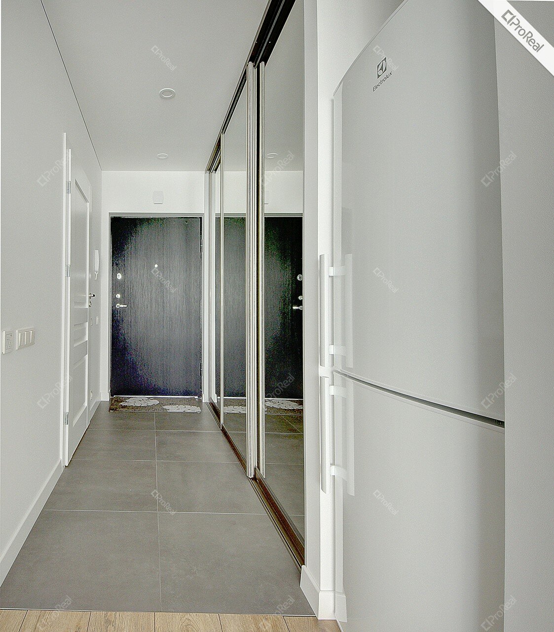 M. Katkaus g., Šnipiškės, Vilnius, 1 kamb. – nuotrauka 6