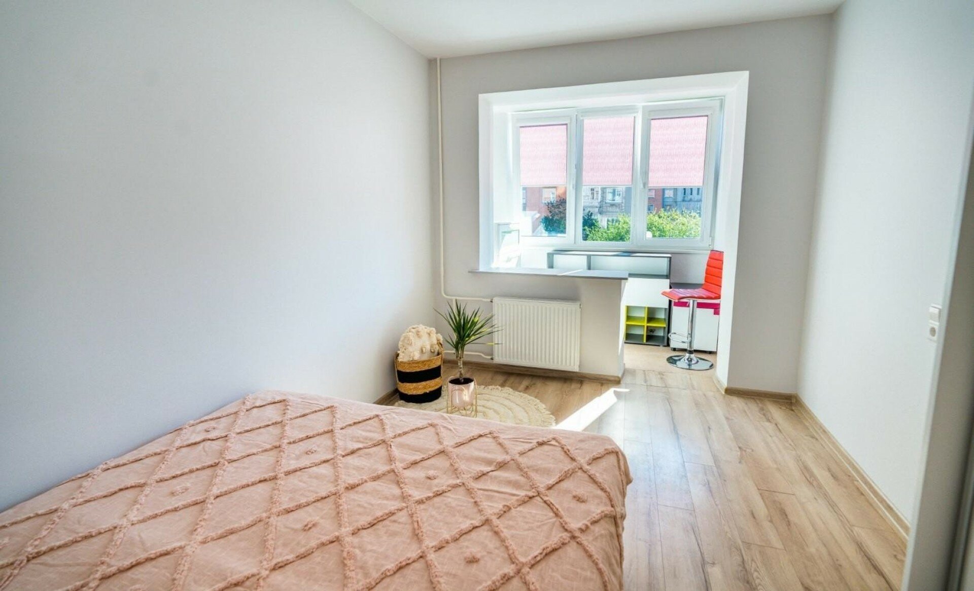 Laukininkų g., Laukininkai, Klaipėda, 2 kamb. – nuotrauka 5
