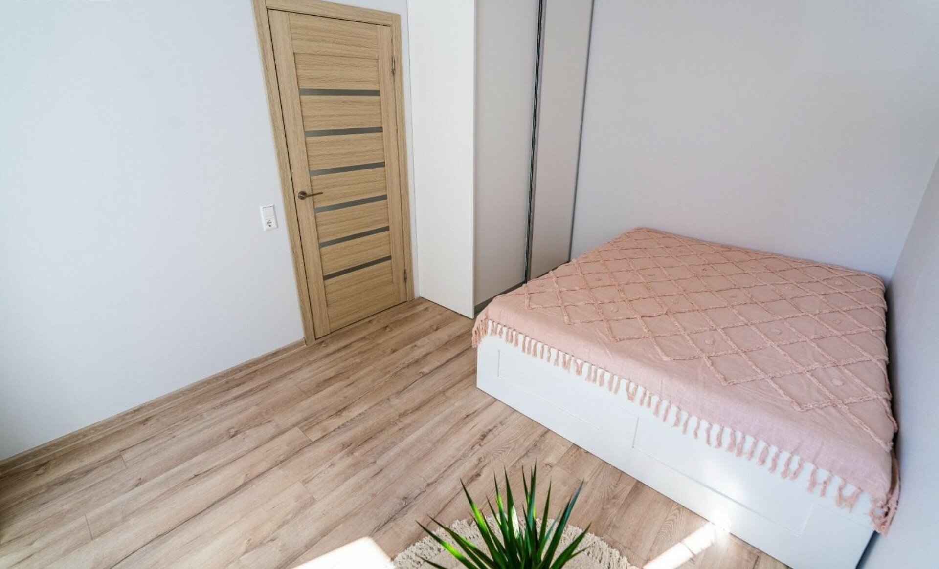 Laukininkų g., Laukininkai, Klaipėda, 2 kamb. – nuotrauka 6