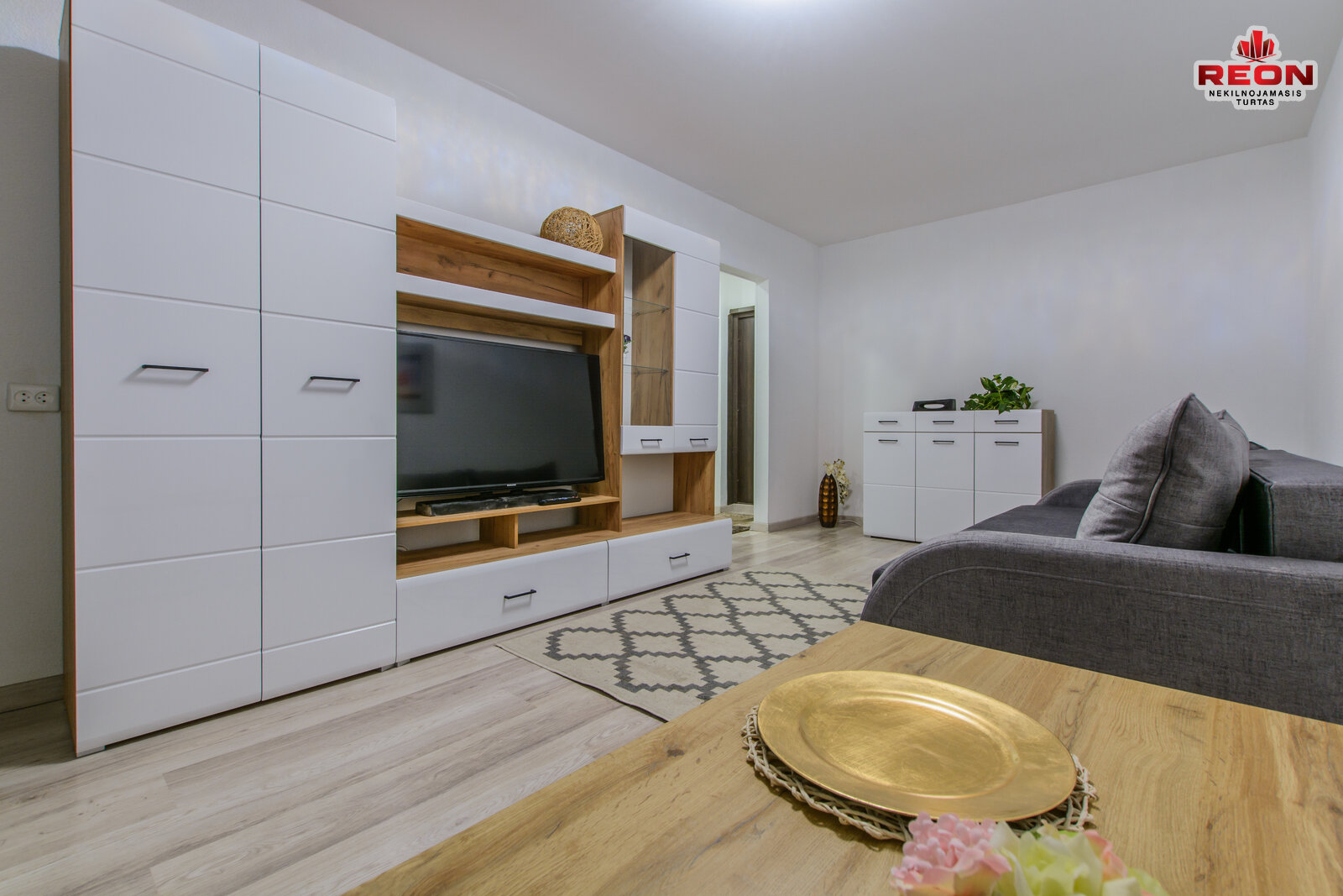 Minties g., Žirmūnai, Vilnius, 1 kamb. – nuotrauka 5
