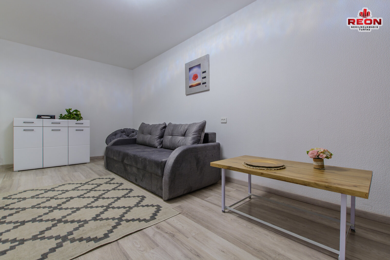 Minties g., Žirmūnai, Vilnius, 1 kamb. – изображение 3