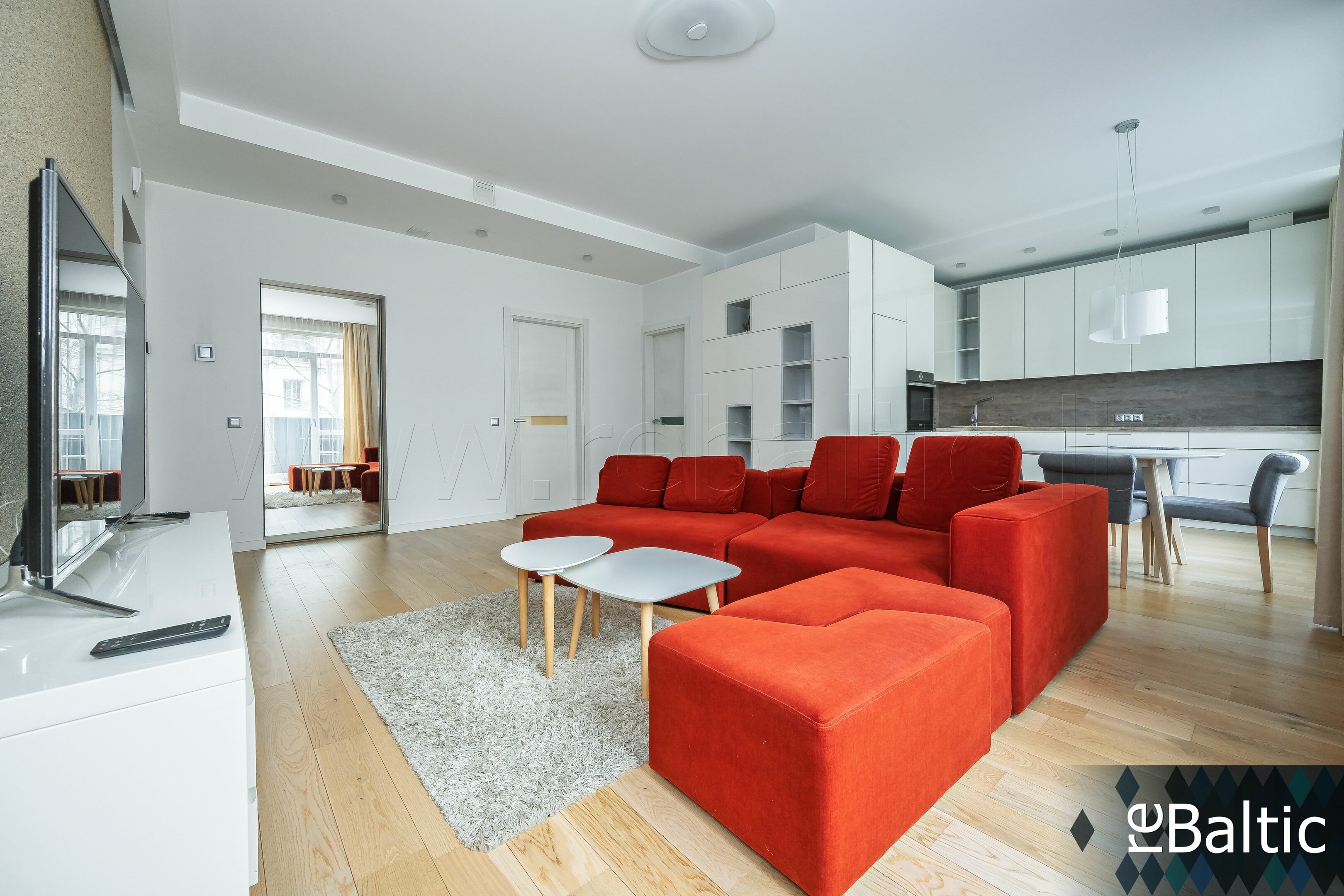 J. Basanavičiaus g., Senamiestis, Vilnius, 2 kamb. – nuotrauka 3