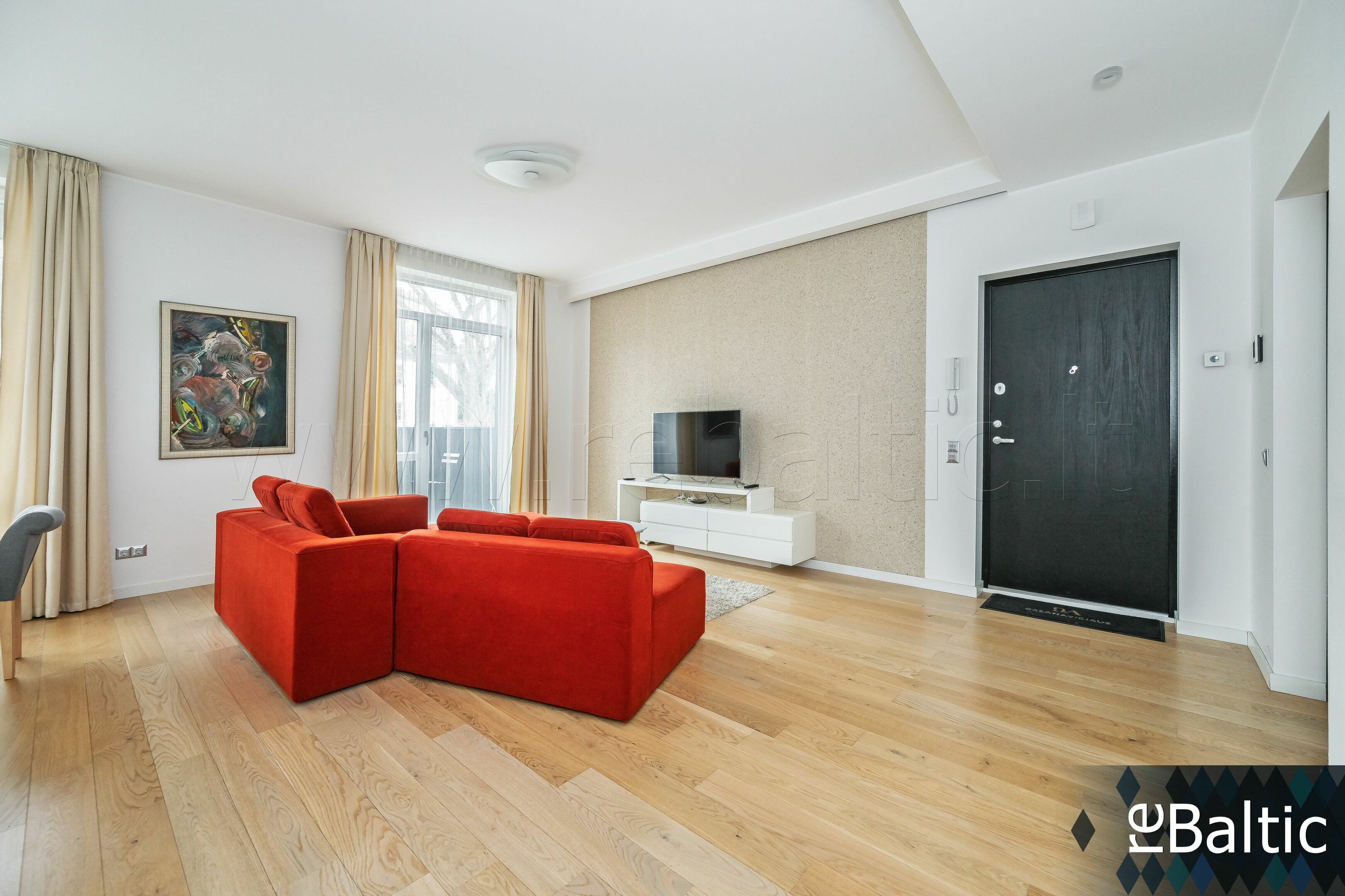J. Basanavičiaus g., Senamiestis, Vilnius, 2 kamb. – nuotrauka 6