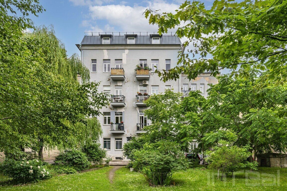Žygimantų g., Senamiestis, Vilnius, 3 kamb. – nuotrauka 4