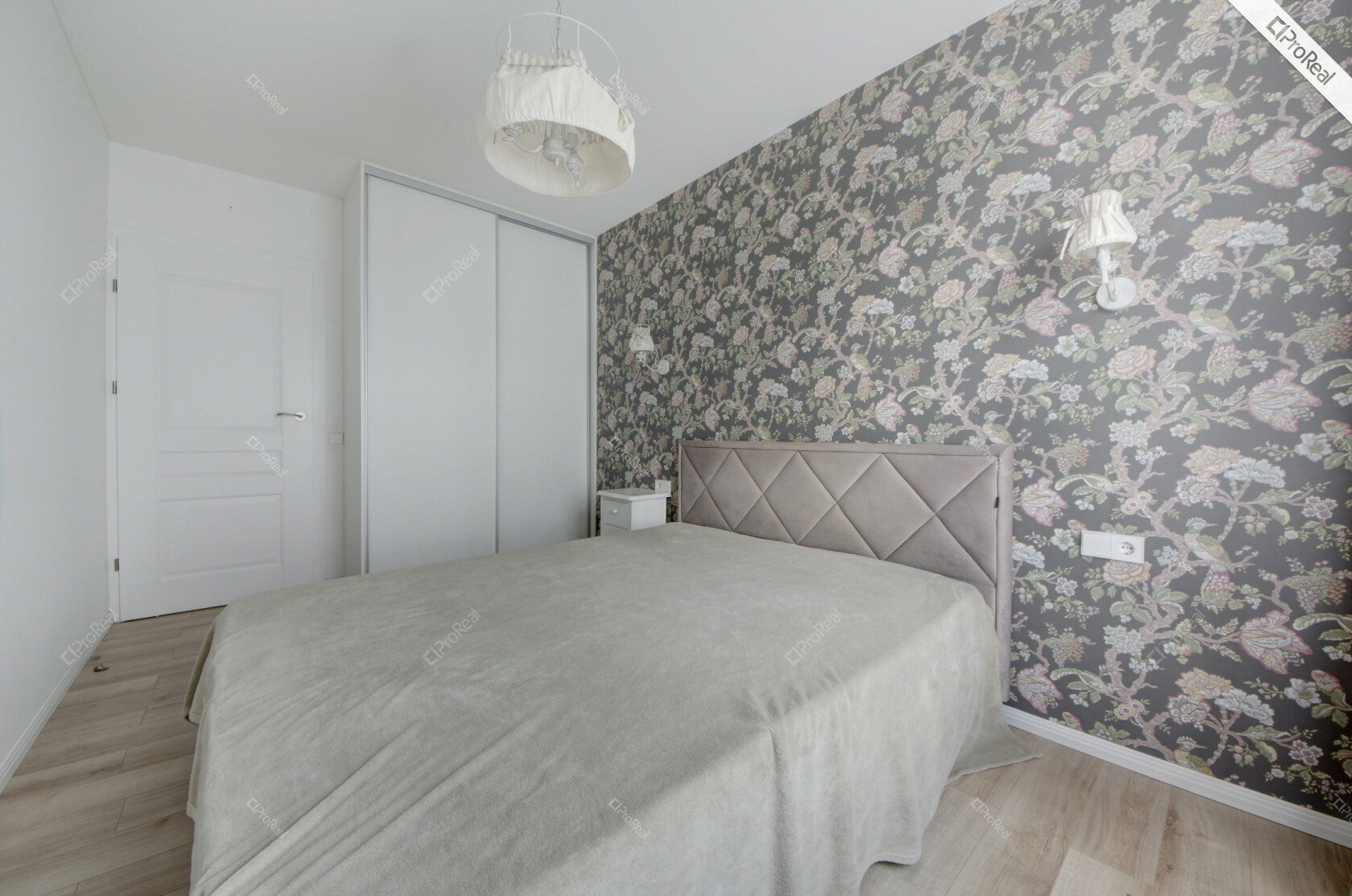 Linkmenų g., Šnipiškės, Vilnius, 2 kamb. – nuotrauka 3