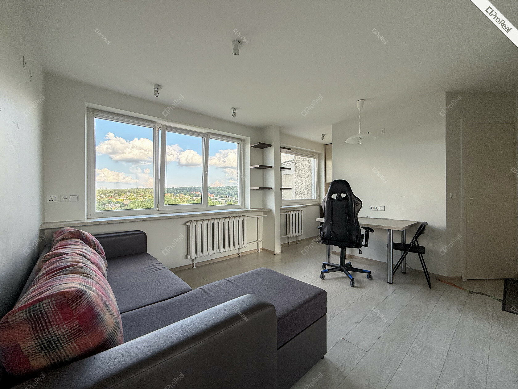 Žirmūnų g., Žirmūnai, Vilnius, 1 kamb. – nuotrauka 3