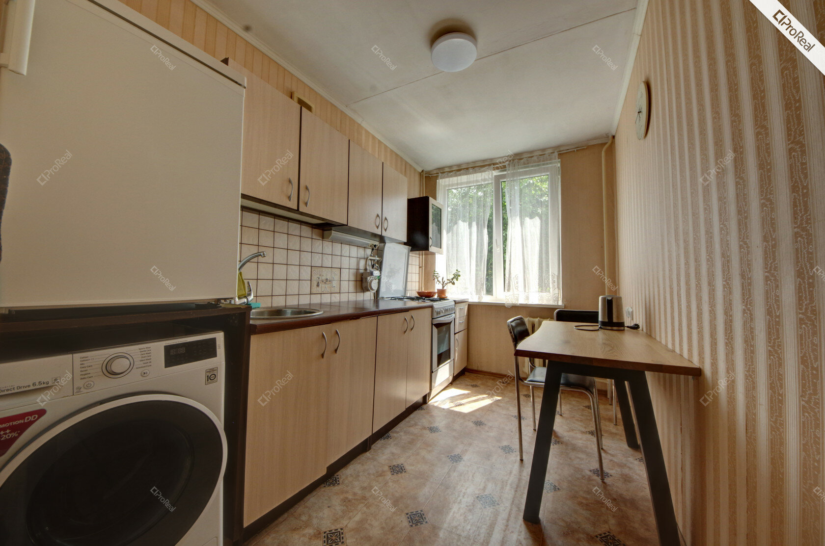Paribio g., Žvėrynas, Vilnius, 1 kamb. – nuotrauka 6