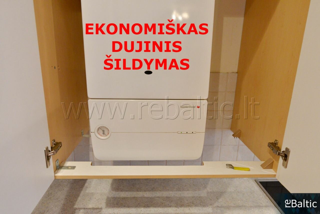 Laisvės pr., Pašilaičiai, Vilnius, 2 kamb. – nuotrauka 5