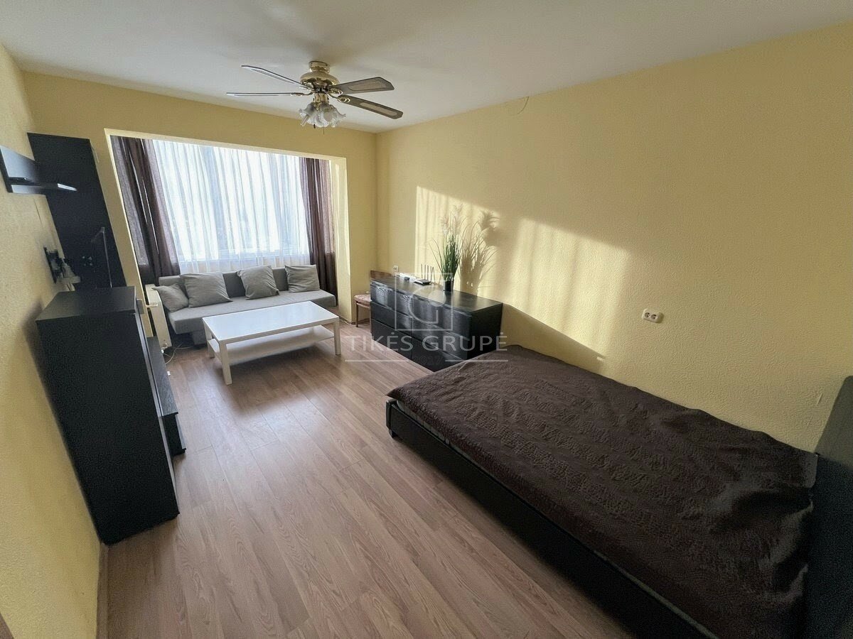 I. Simonaitytės g., Vingiai, Klaipėda, 1 kamb. – изображение 2