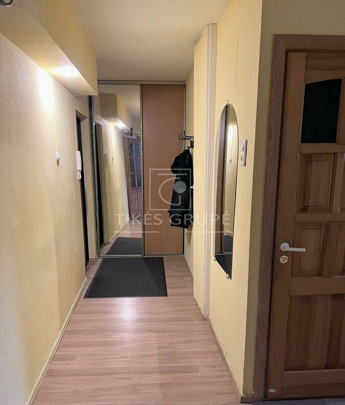 I. Simonaitytės g., Vingiai, Klaipėda, 1 kamb. – изображение 4