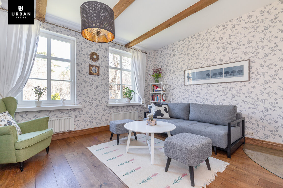 Nidos-Smiltynės pl., Neringa, 2 kamb. – nuotrauka 5