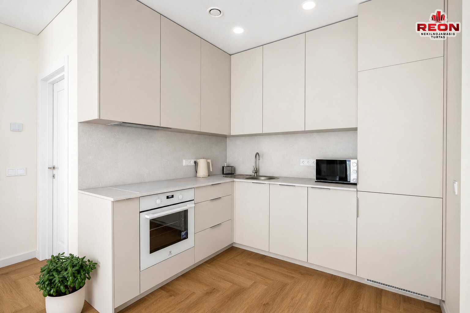 Sudervės kel., Šeškinė, Vilnius, 2 kamb. – nuotrauka 6