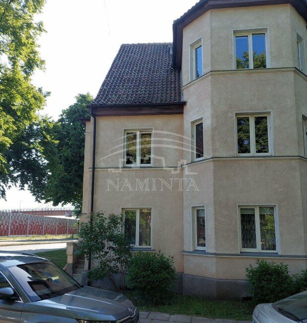 Dariaus ir Girėno g., Sportininkai, Klaipėda, 5 kamb. – nuotrauka 3