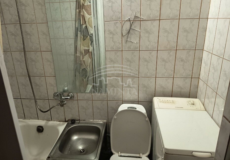 Šilutės pl., Kauno, Klaipėda, 1 kamb. – nuotrauka 2