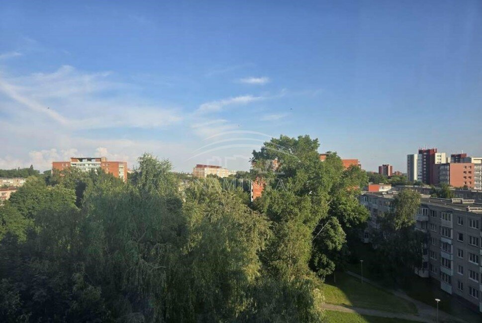 Debreceno g., Debrecenas, Klaipėda, 1 kamb. – nuotrauka 3