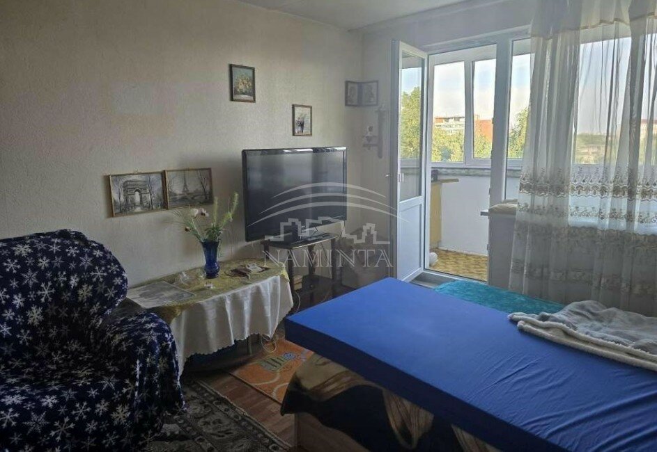 Debreceno g., Debrecenas, Klaipėda, 1 kamb. – nuotrauka 4