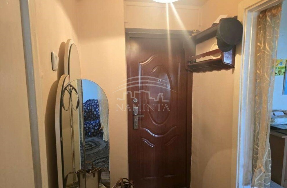 Debreceno g., Debrecenas, Klaipėda, 1 kamb. – nuotrauka 6