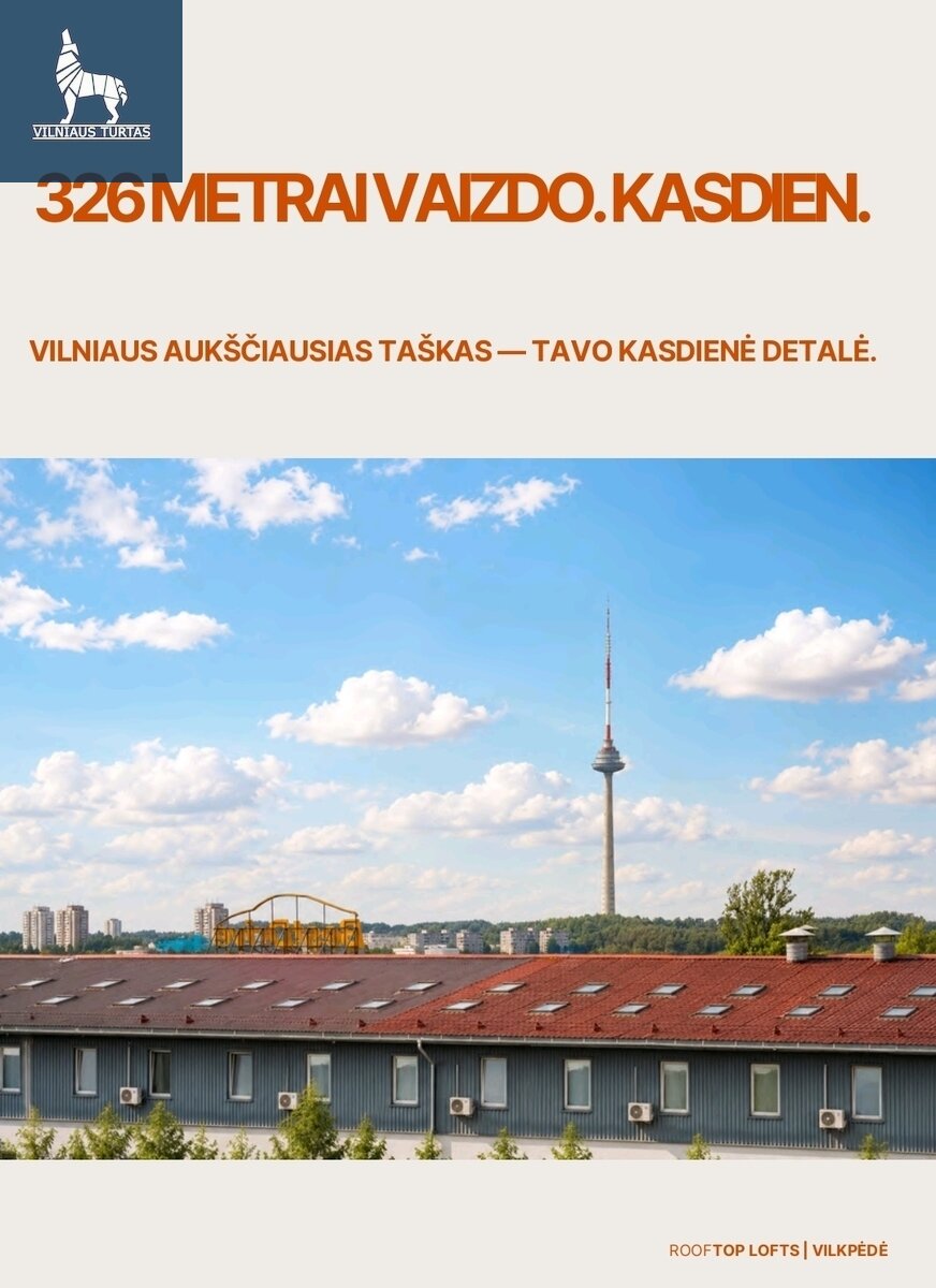 Zietelos g., Vilkpedė, Vilnius, 3 kamb. – nuotrauka 5