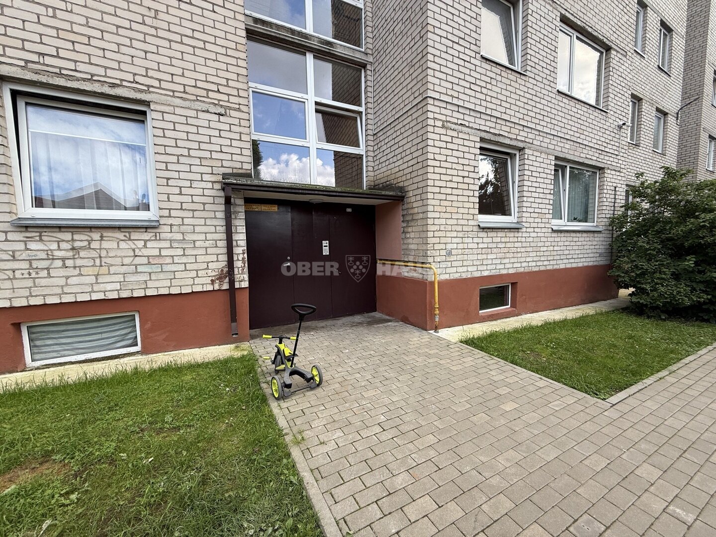 Vilniaus g., Šimšė, Šiauliai, 3 kamb. – nuotrauka 5