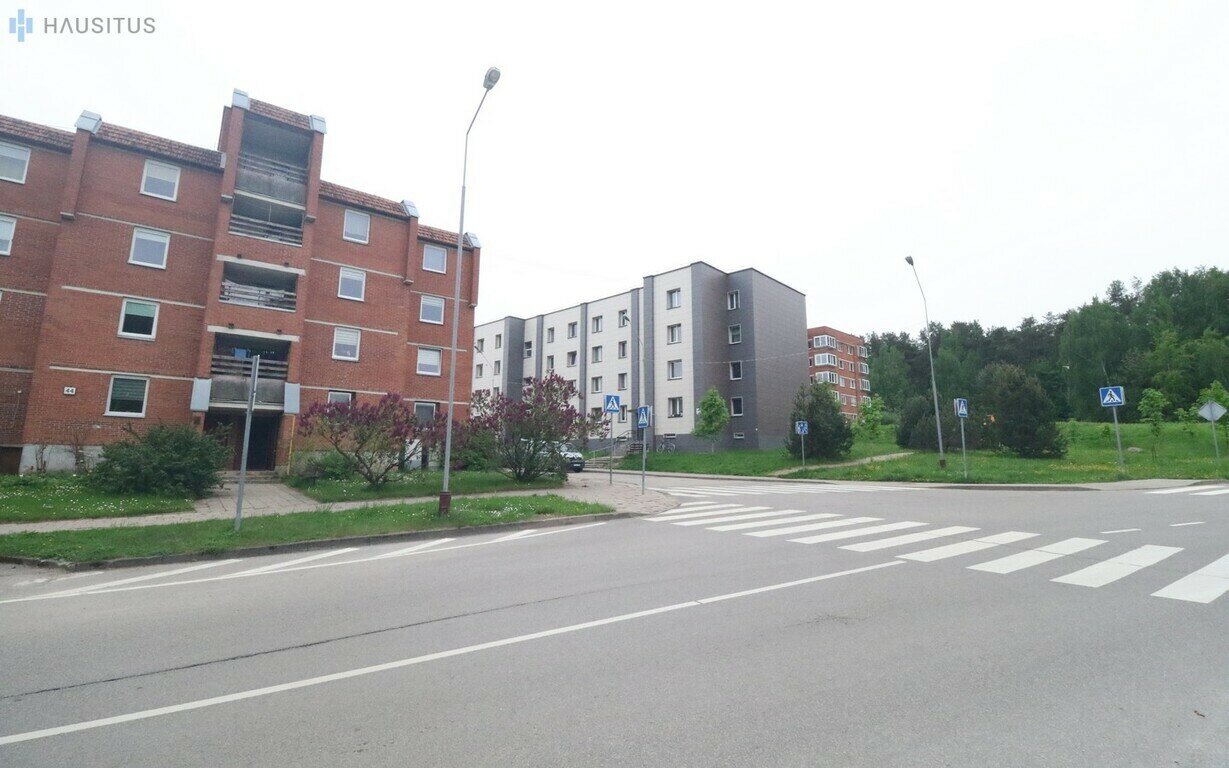 Jono Basanavičiaus g., Anykščiai, 2 kamb. – nuotrauka 5