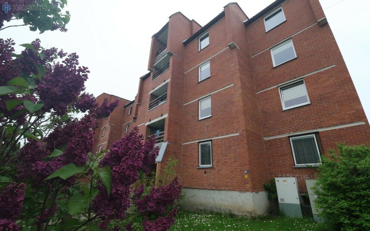 Jono Basanavičiaus g., Anykščiai, 2 kamb. – nuotrauka 6