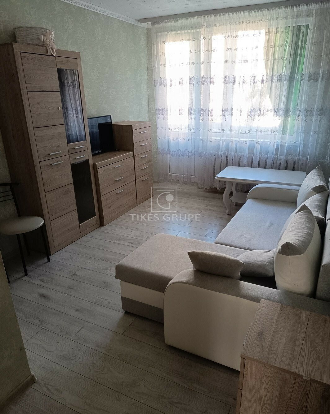 Šilutės pl., Rumpiškės, Klaipėda, 1 kamb. – nuotrauka 3