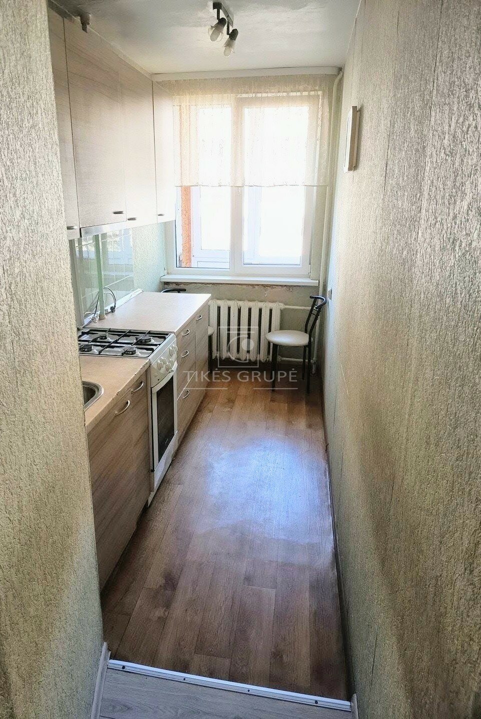 Šilutės pl., Rumpiškės, Klaipėda, 1 kamb. – nuotrauka 5