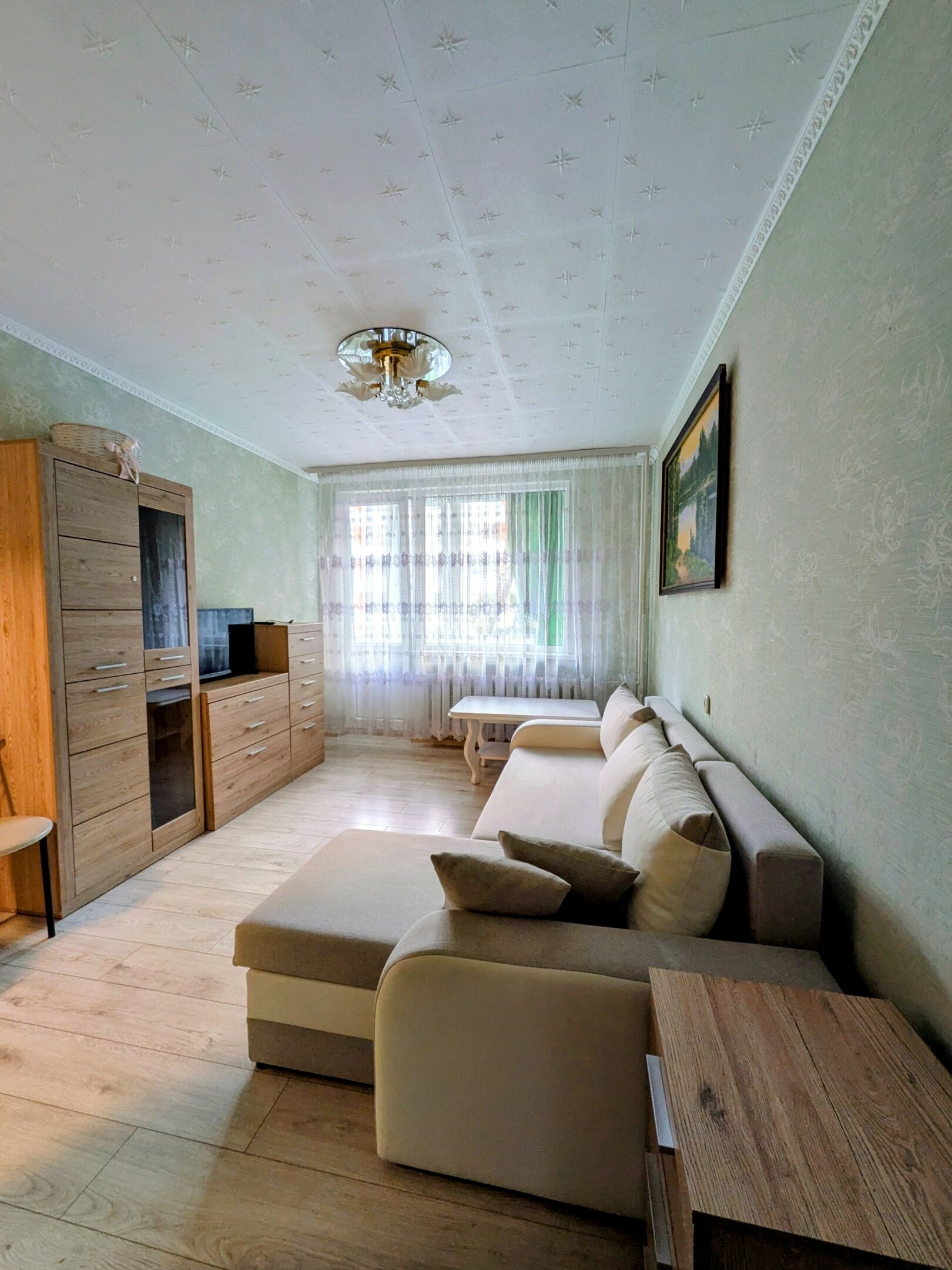 Šilutės pl., Rumpiškės, Klaipėda, 1 kamb. – изображение 3