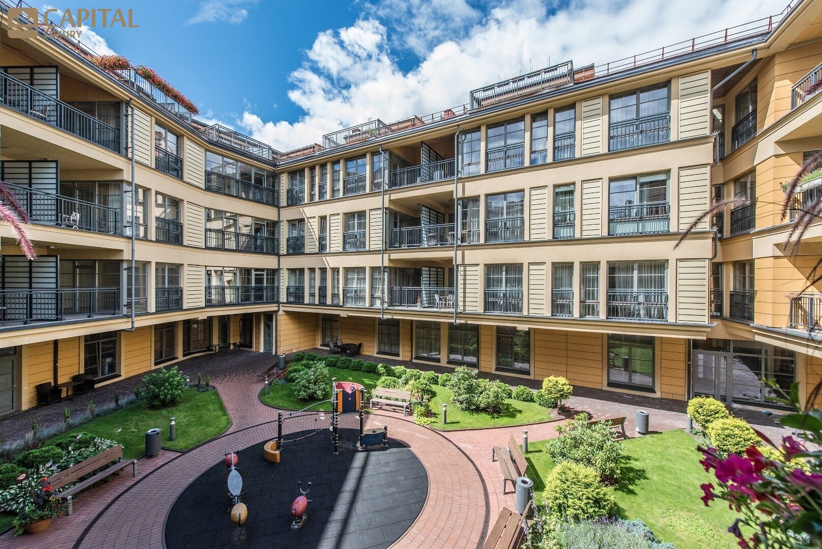 Šiaulių g., Senamiestis, Vilnius, 4 kamb. – nuotrauka 4