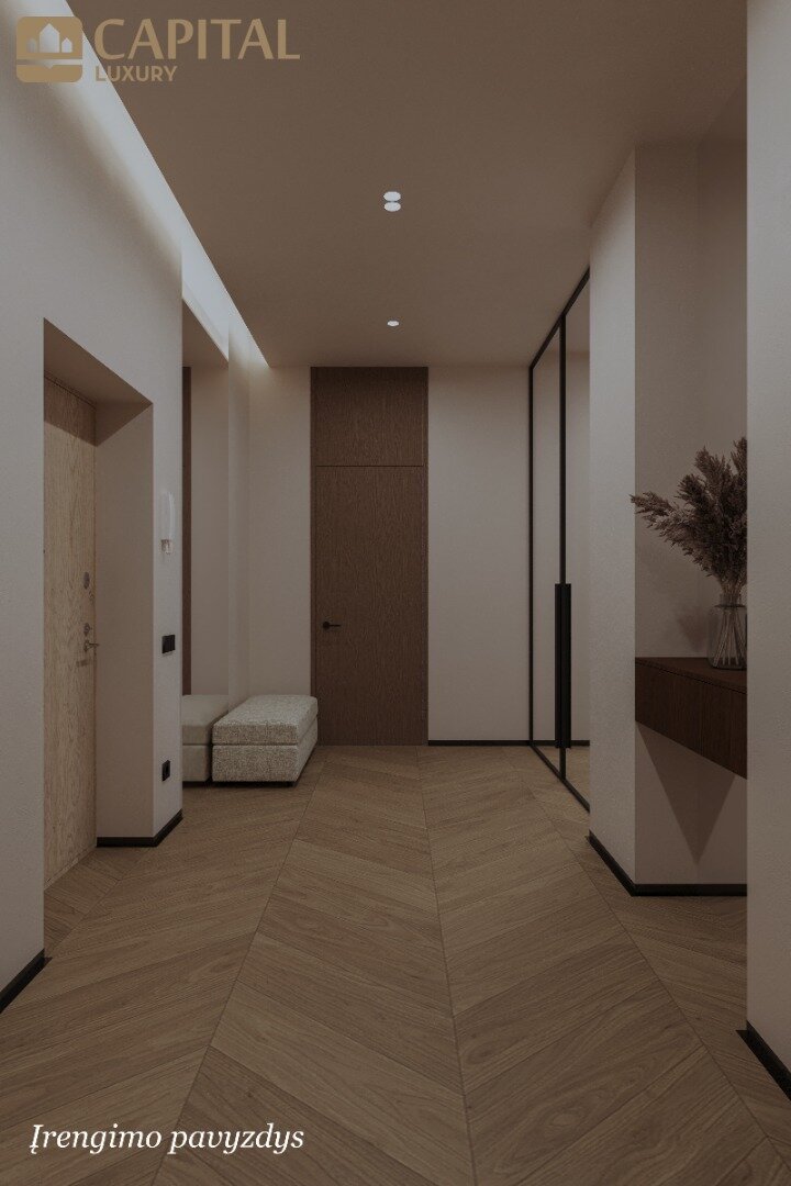 Šiaulių g., Senamiestis, Vilnius, 4 kamb. – nuotrauka 6