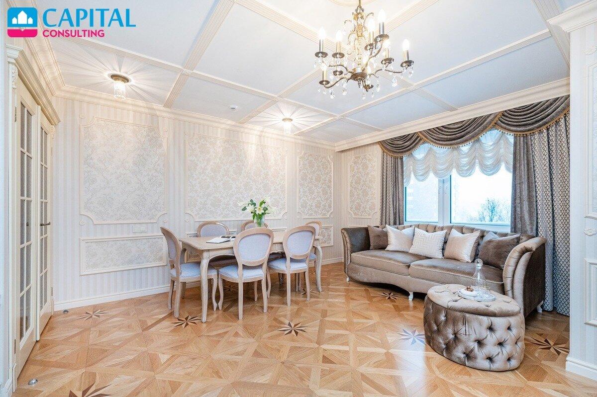 Kalvarijų g., Baltupiai, Vilnius, 4 kamb. – nuotrauka 3