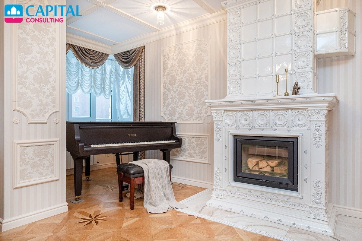 Kalvarijų g., Baltupiai, Vilnius, 4 kamb. – nuotrauka 4