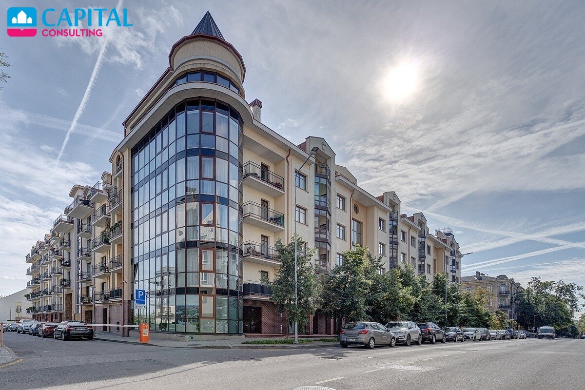 Aguonų g., Naujamiestis, Vilnius, 2 kamb. – nuotrauka 3