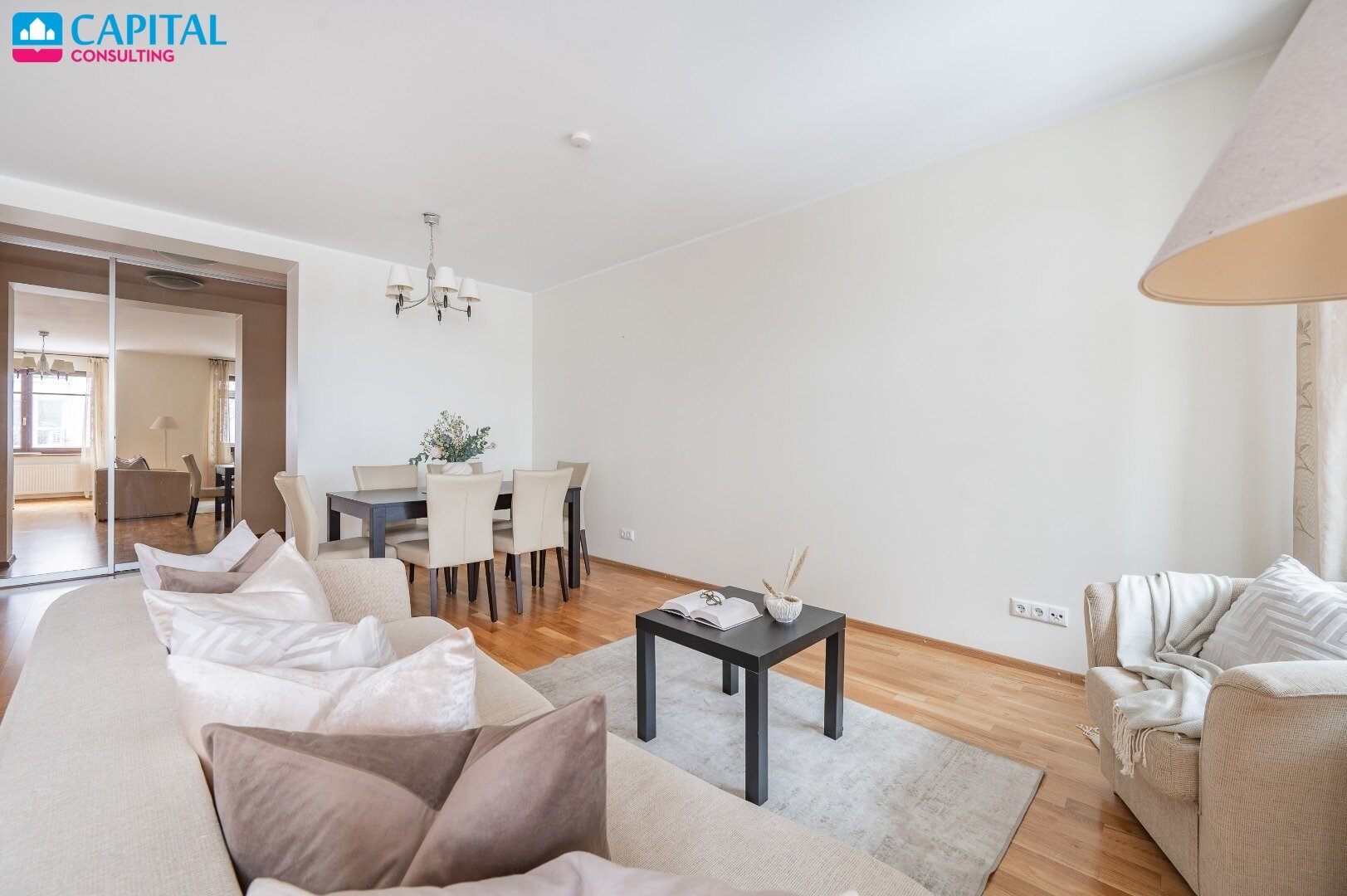 Aguonų g., Senamiestis, Vilnius, 3 kamb. – nuotrauka 5