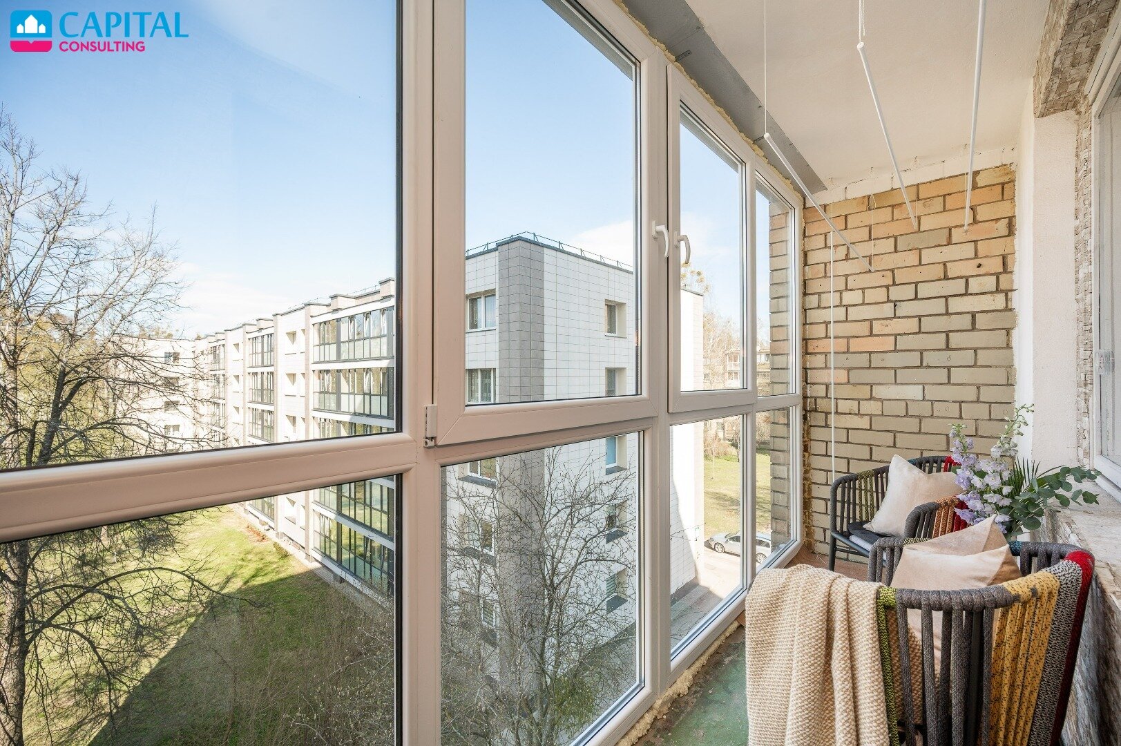 Druskininkai, 3 kamb. – nuotrauka 6