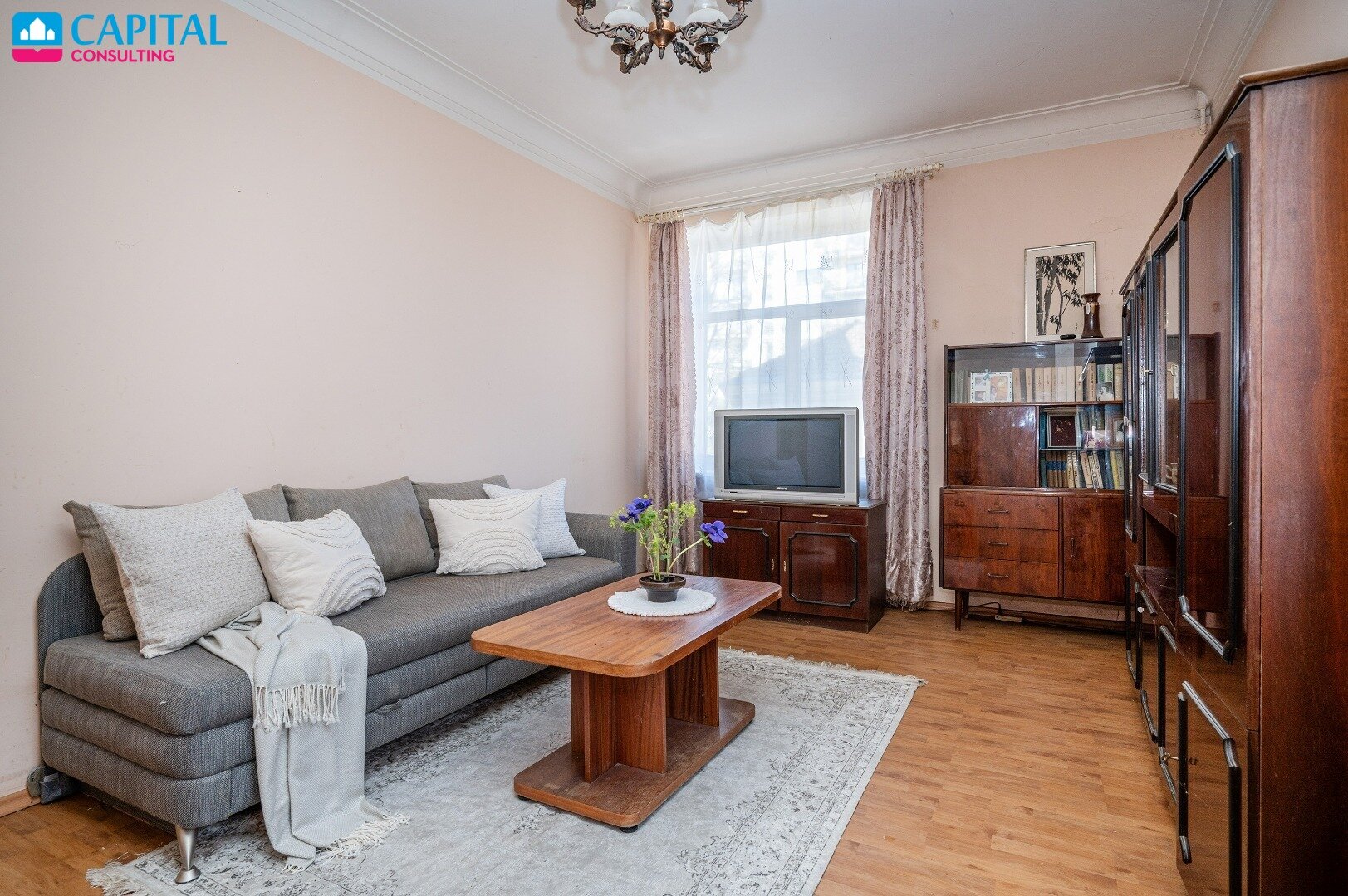 Naujamiestis, Vilnius, 3 kamb. – nuotrauka 3