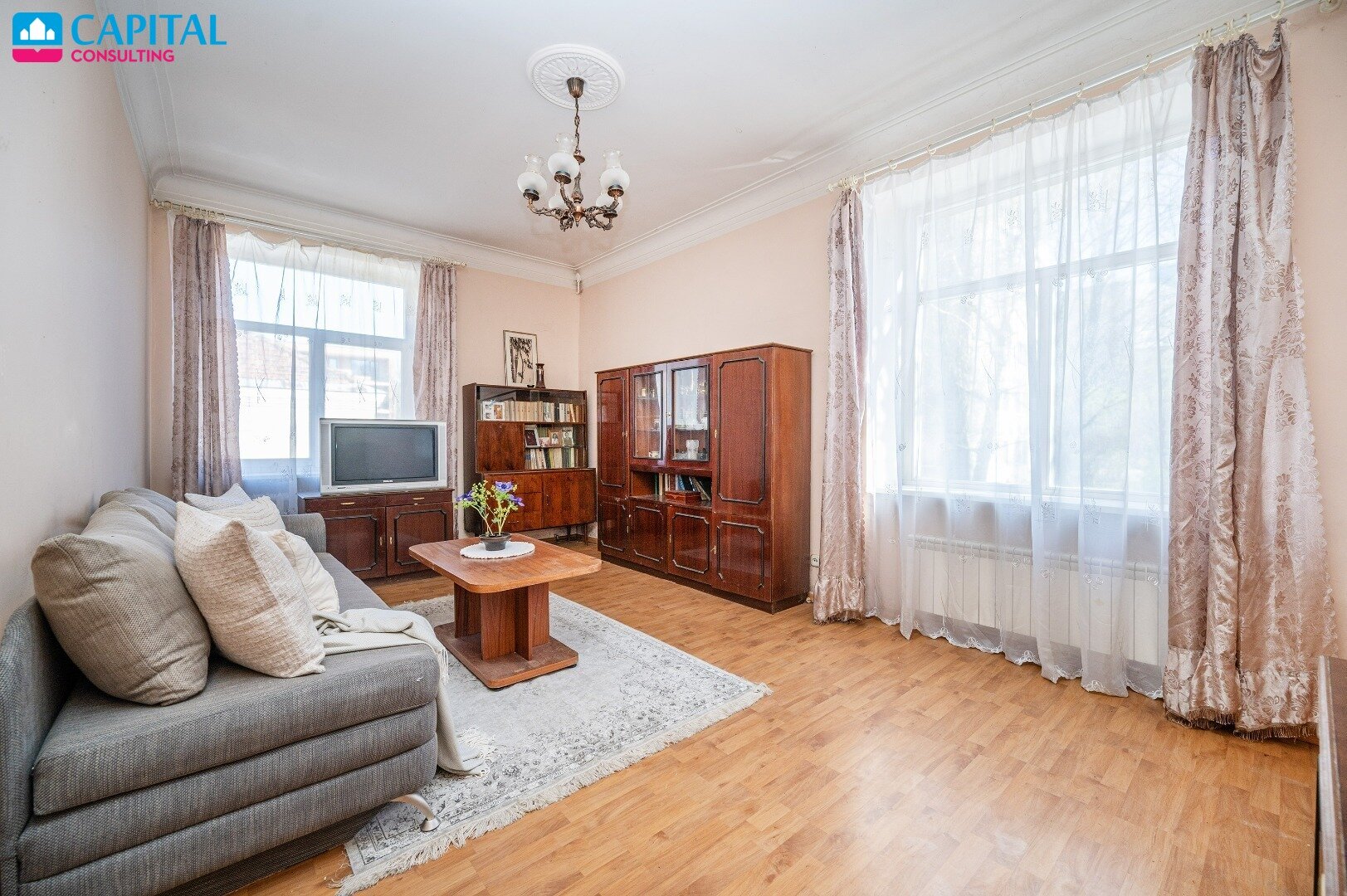 Naujamiestis, Vilnius, 3 kamb. – nuotrauka 4
