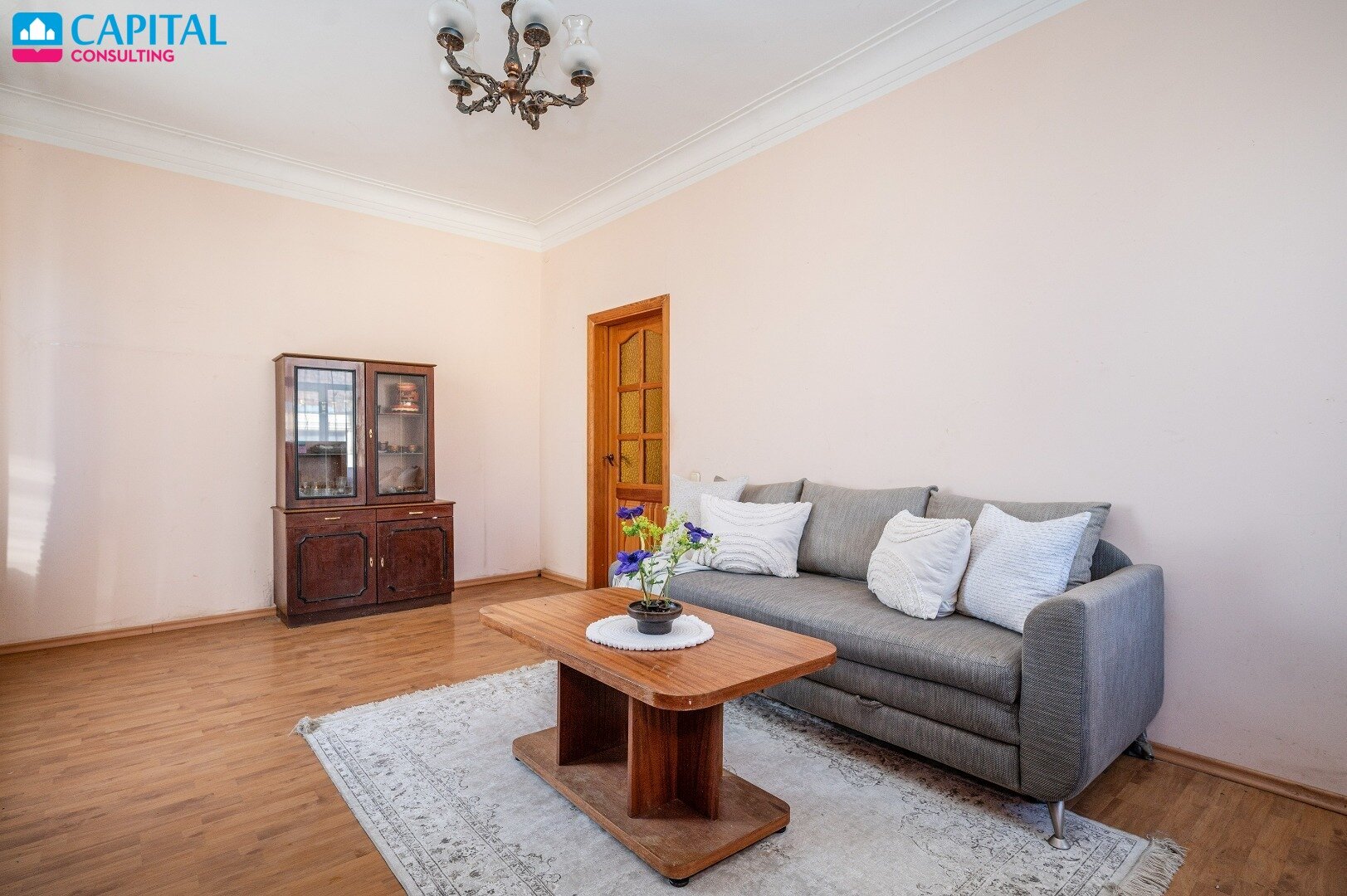 Naujamiestis, Vilnius, 3 kamb. – nuotrauka 5