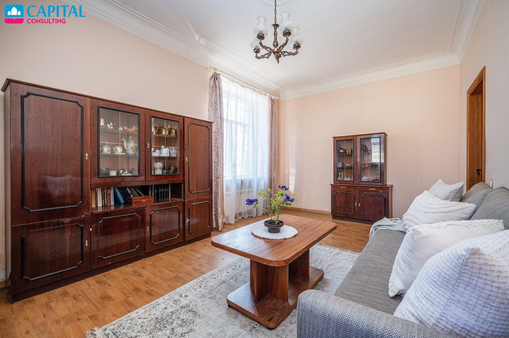 Naujamiestis, Vilnius, 3 kamb. – nuotrauka 6