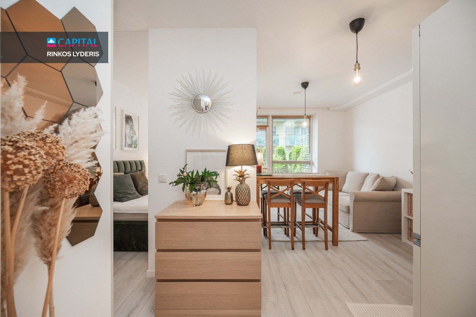 Bajorai, Vilnius, 1 kamb. – nuotrauka 3